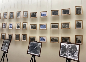 «Героизм не по приказу»: в музее Боевой славы почтили память погибших в Мартовском наступлении