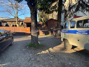 Президент держит на контроле дело о нападении на Эшсоуа Какалия