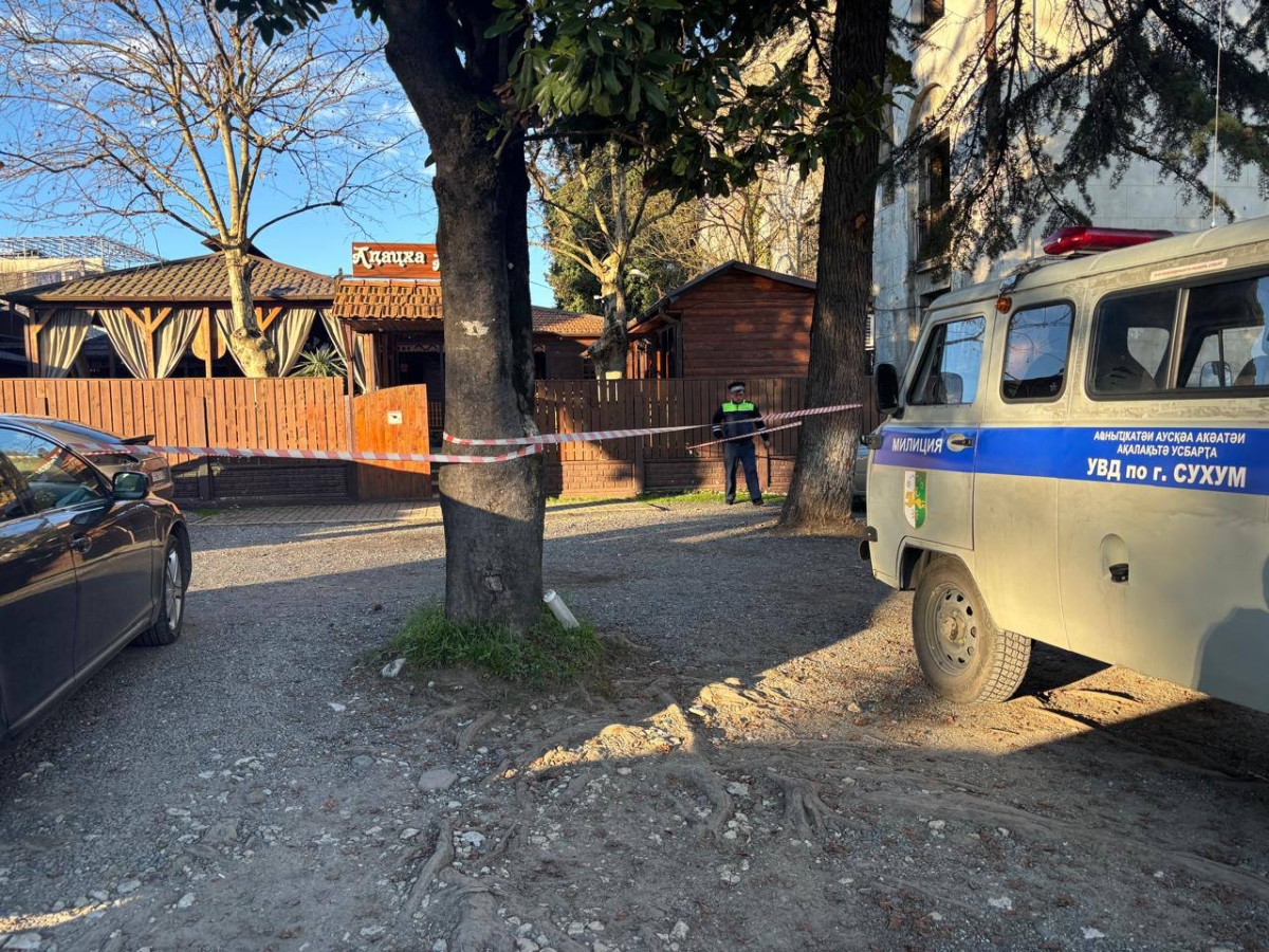 Президент держит на контроле дело о нападении на Эшсоуа Какалия      