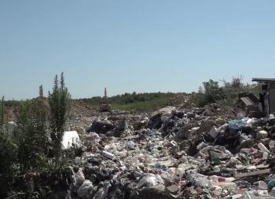 Константин Пилия: сейчас свозить мусор на полигон в село Шашикуара опасно  