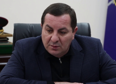 Аҩныҵҟатәи аусқәа Рминистрра изакәанымкәа аԥсаҵлақәа рыԥҟареи рыҭиреи рыԥхьырҟәҟәаара иадҳәалоу аусура арӷәӷәоит.