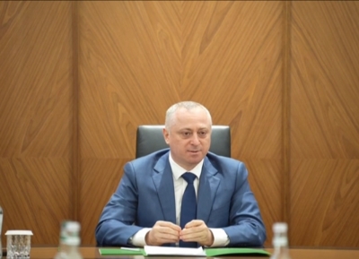 Урыстәылатәи Афедерациа арегионқәеи Аԥсни рнапы аҵарҩит 30 инареиҳаны аиқәшаҳаҭрақәа