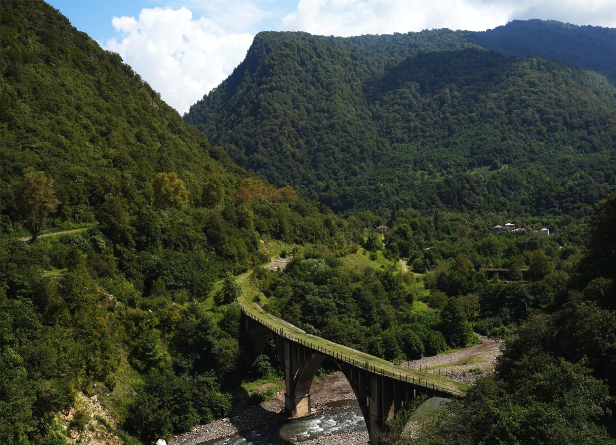 80 лет назад началась добыча угля на шахте №2 в  Ткуарчале