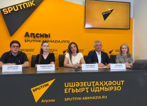 Новые горизонты для молодежи: как прошла поездка выпускников Галского района в "Сириус"