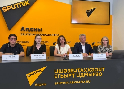 Новые горизонты для молодежи: как прошла поездка выпускников Галского района в "Сириус"