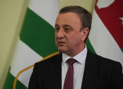 Владимир Делба: этот год должен стать прорывным в вопросе повышения социальных выплат