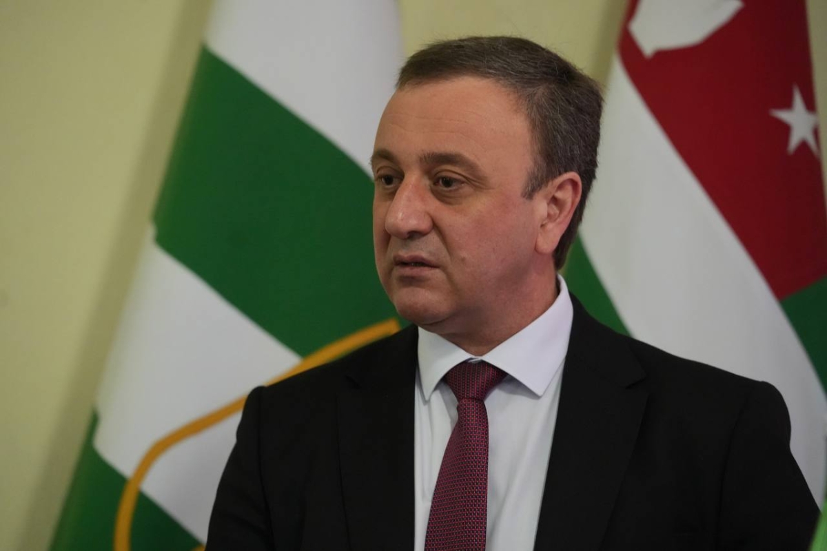 Владимир Делба: этот год должен стать прорывным в вопросе повышения социальных выплат