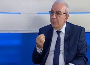 Валерий Кварчия: в Абхазии нужна госпрограмма «Комплексное развитие сельских территорий»