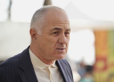 Министерство сельского хозяйства Абхазии участвует в гастрофестивале «Вкус осени - фейхоа»