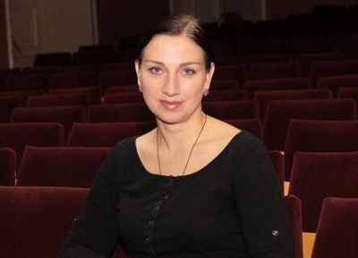 Наталья  Николаева ставит пьесу «Старший сын» с актерами Абхазского молодежного театра