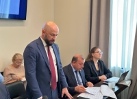 Размер пенсий ликвидаторов последствий чернобыльской катастрофы будет повышен на 3 000 рублей