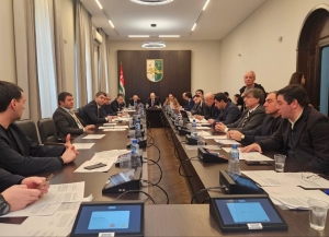 Законопроект о новых пошлинах для судебных дел принят в первом чтении