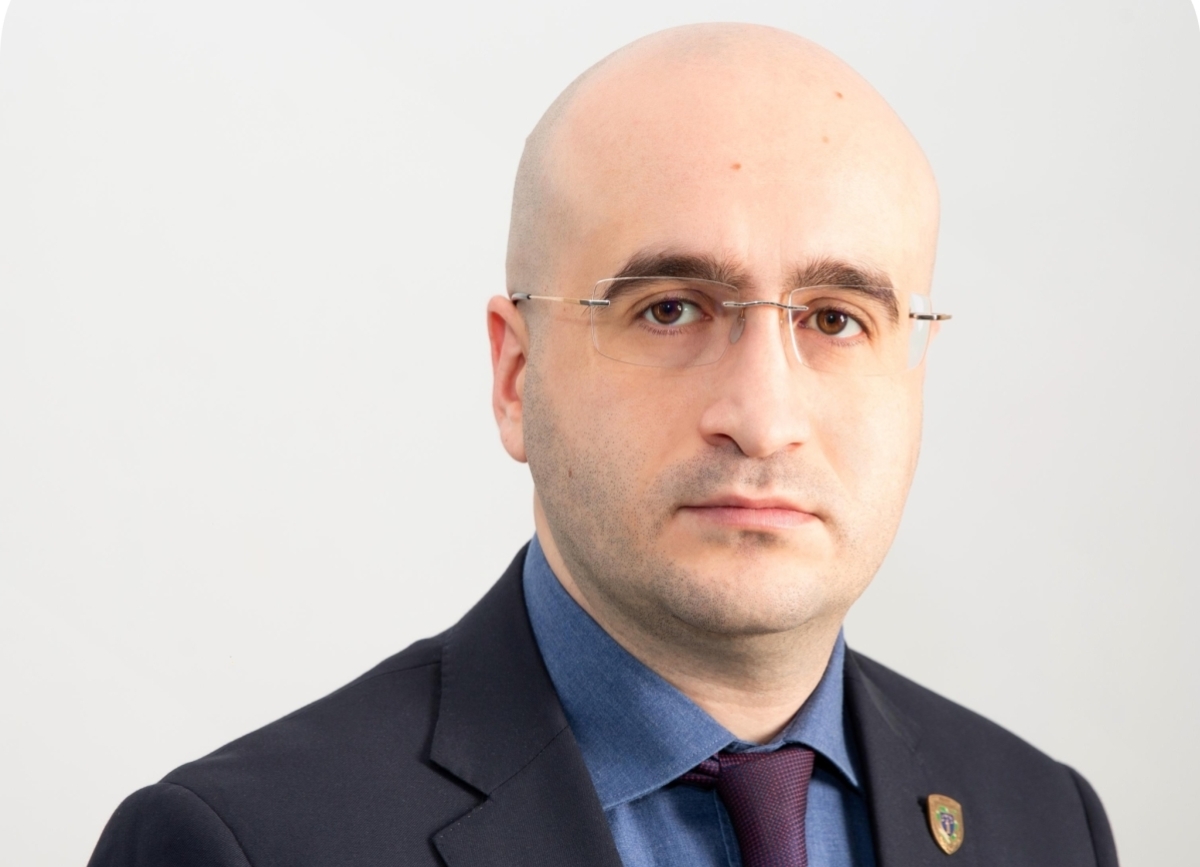 Анри Барциц: сегодня Служба судебных исполнителей сильно изменилась и стала гораздо эффективнее