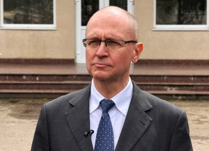 Сергей Кириенко: сотрудничество с Россией открыло для Абхазии «окно возможностей»