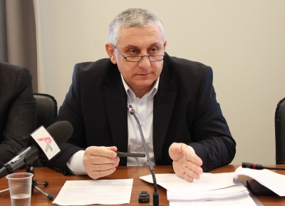В Абхазии расширяются возможности использования электронной подписи   
