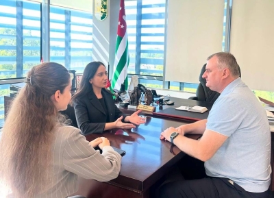 Детский омбудсмен и глава Минздрава обсудили вопросы развития детской психиатрии