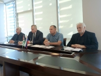 Ссовещание министерств здравоохранения Абхазии и России прошло в формате видеоконференции