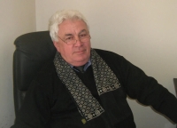 Лаша Ашуба выразил соболезнования родным и близким по случаю смерти Тенгиза Габуния