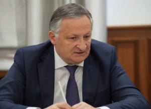 На поддержку сельских территорий выделено более 1,1 млрд рублей