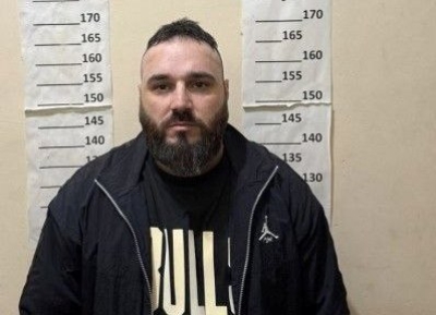 Гражданина Армении, объявленного в международный розыск, задержали в Абхазии