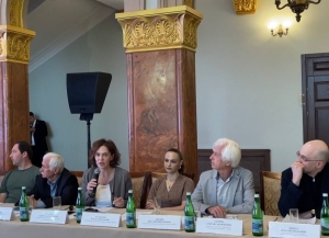 Ельвира Арсалиа: Ацәыргақәҵатә зал Хада аҿы ареконструкциа ашьҭахь ацәыргақәҵақәа рнаҩс жәларбжьаратәи уахь иналаҵаны, акультура-ҵарадырратә проектқәагьы рынагӡаразы алшара ҟалоит.