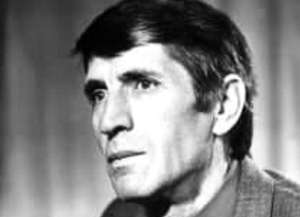 11 марта исполнилось 87 лет со дня рождения абхазского поэта Таифа Аджба