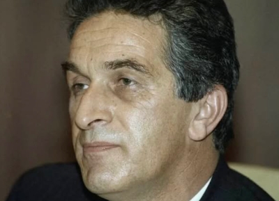 16 лет назад не стало первого президента Абхазии Владислава Ардзинба