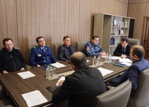 Правоохранители предлагают изменить количество наркосодержащих растений, относимое к крупному размеру