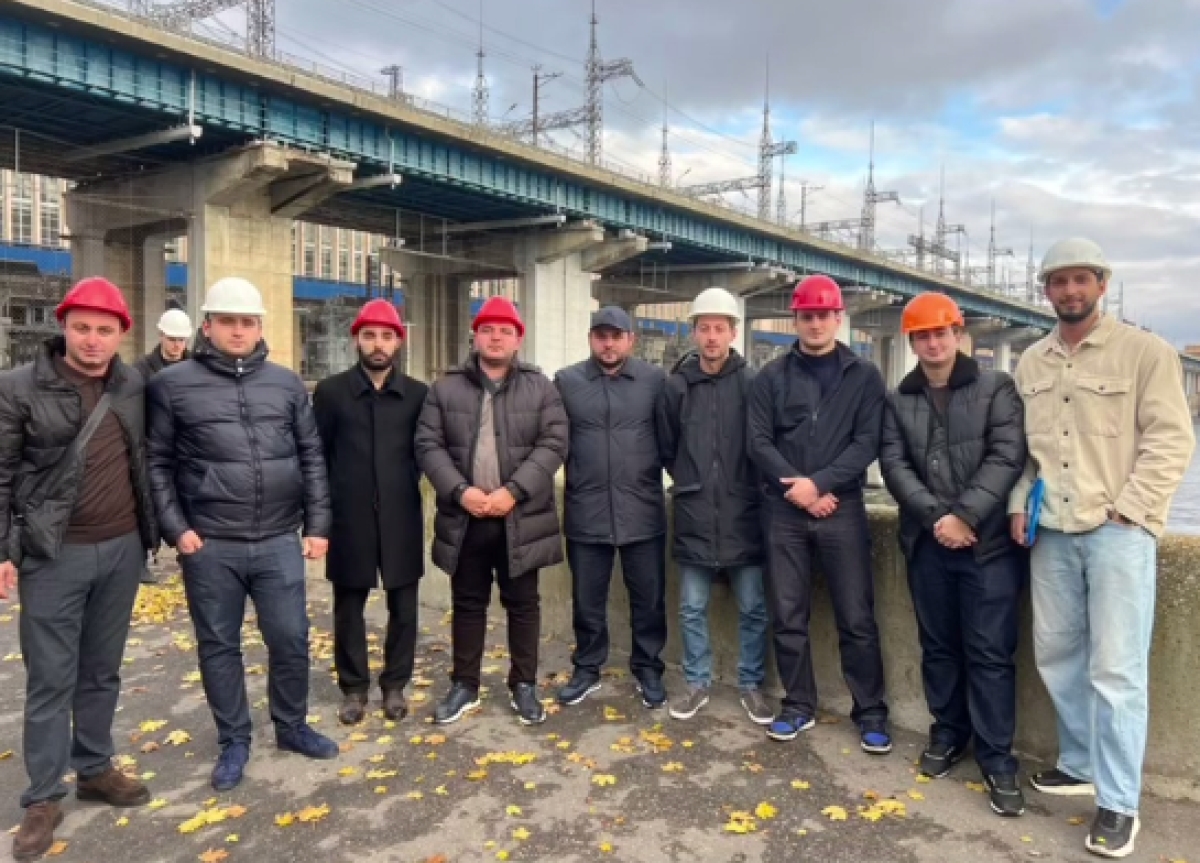 Сотрудники