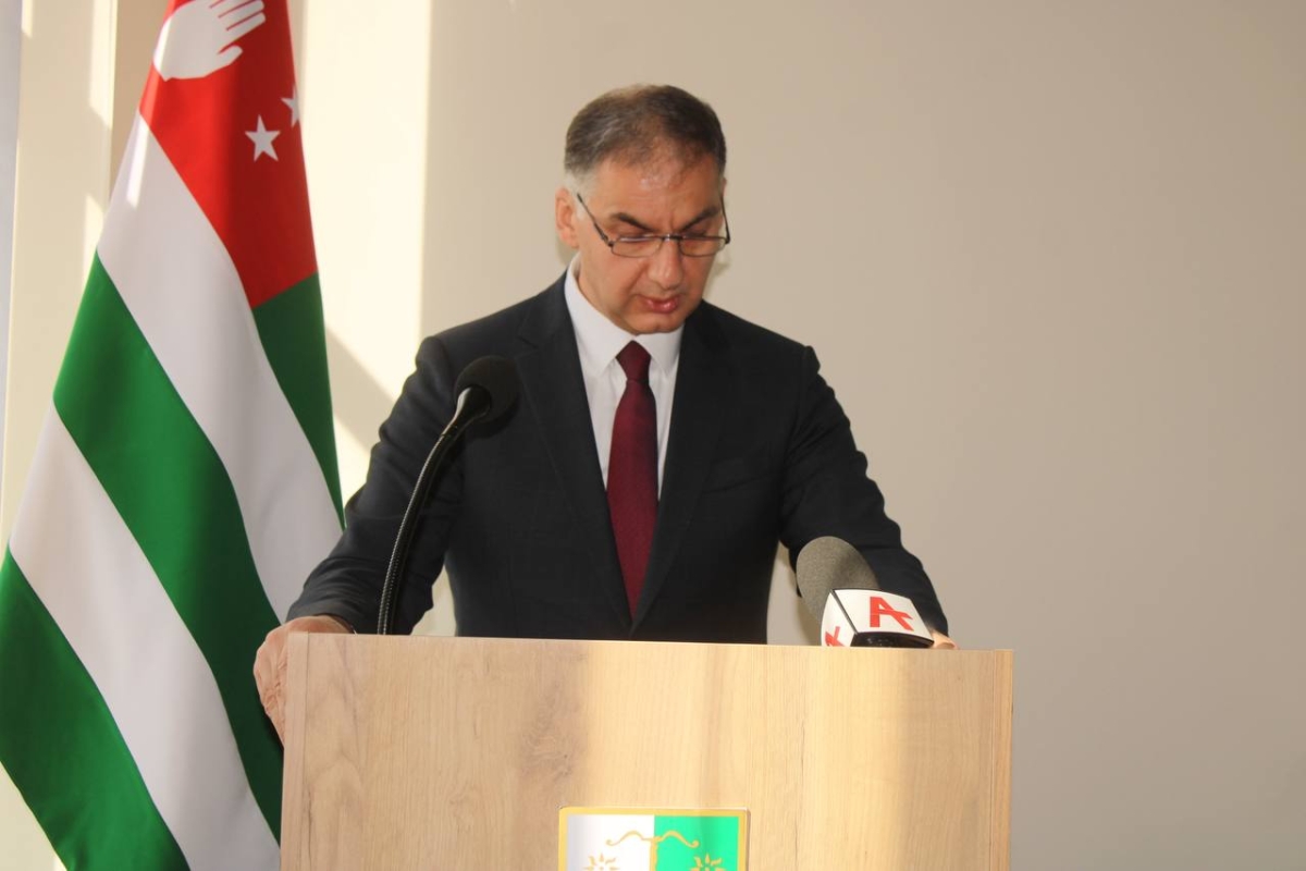 Доходы бюджета Гулрыпшского района в 2025 году составили 107%