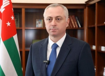 Аҳәынҭқарра Ахада Аԥсны Аҳәынҭқарра амедицинатә усзуҩцәа рзанааҭтә ныҳәа рыдиныҳәалеит.