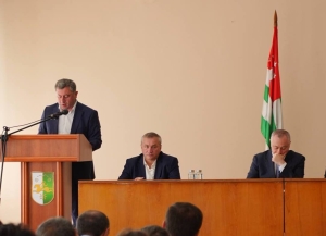 Более 210 млн рублей направлено на ремонтные работы и благоустройство Ткуарчала