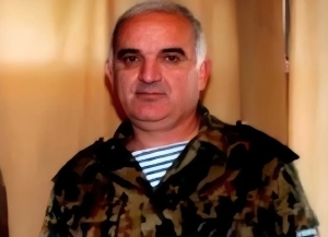 Сергей Дбар – выдающийся военачальник, истинный патриот