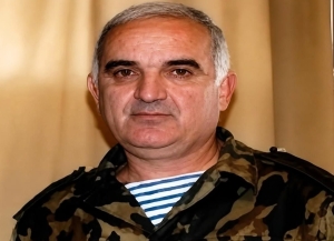 Сергей Дбар – выдающийся военачальник, истинный патриот