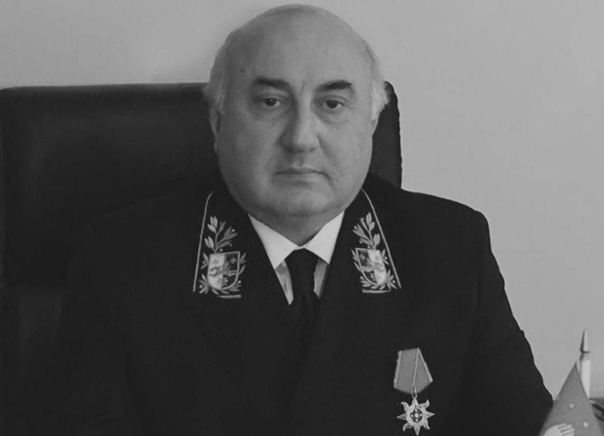Бадра Гәынба Игор Ахба иԥсҭазаара дахьалҵыз инамаданы адышшылара ҟаиҵеит