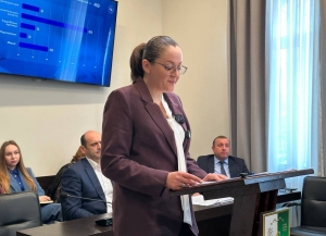 90 обращений поступило в аппарат Уполномоченного по правам человека в Абхазии в 2025 году