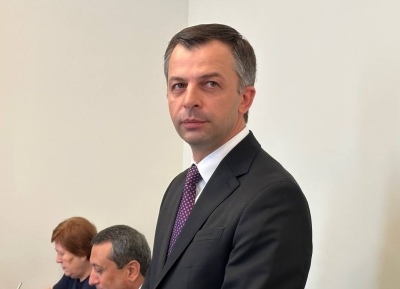 Парламент Абхазии утвердил отчет об исполнении республиканского бюджета за 2025 год