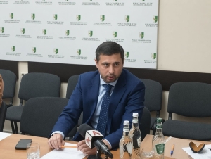 Делегация Минприроды России и РЭО посетит Абхазию для оценки системы обращения с отходами