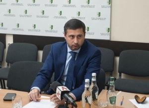 Делегация Минприроды России и РЭО посетит Абхазию для оценки системы обращения с отходами