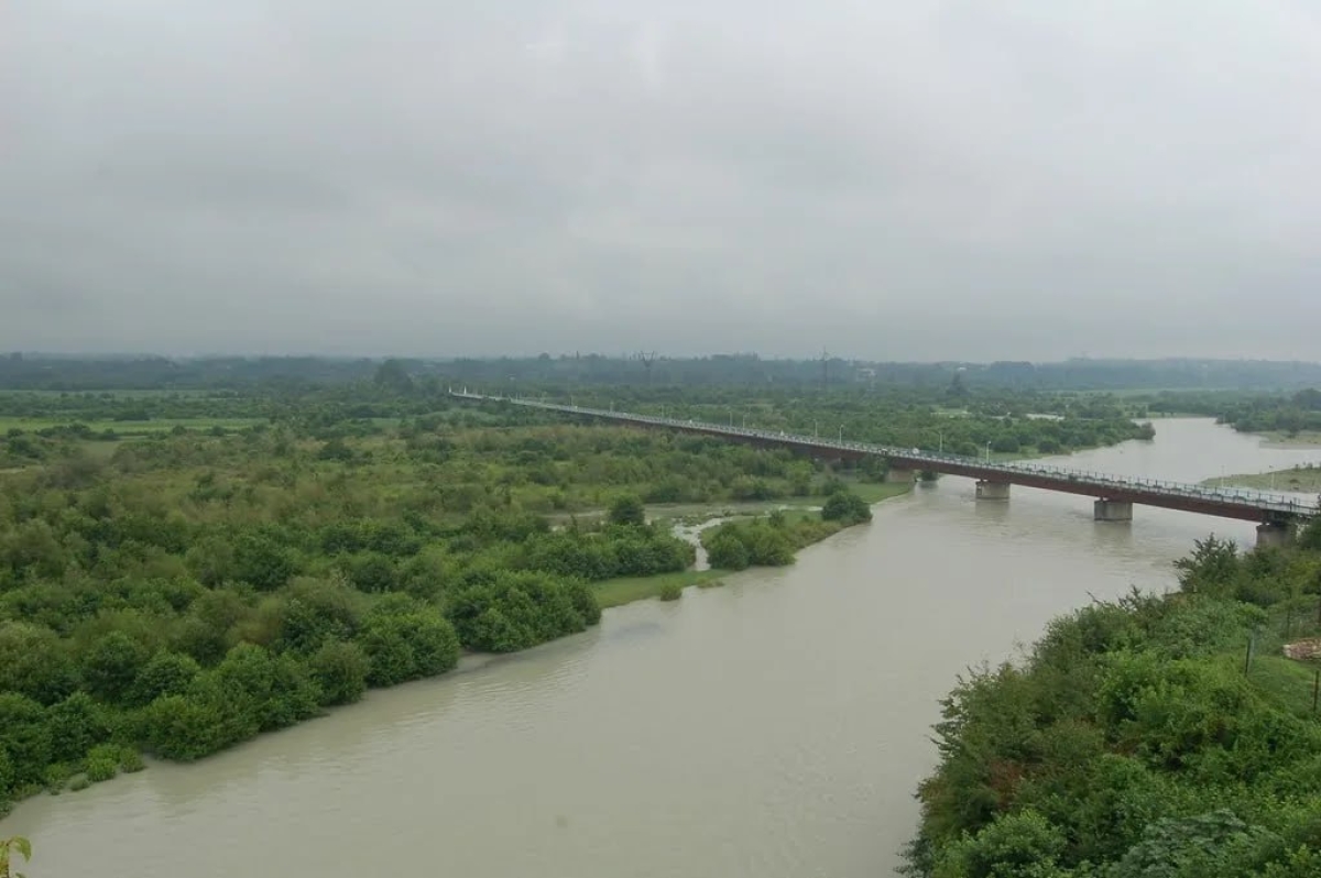 Аберқыҭ  (анкьа Папынрхәа) ацҳа ҿыц хырҵоит.