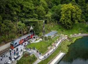 Перевозки пассажиров в Абхазию по «единому» билету возобновятся 30 апреля