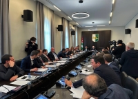 Депутаты Алхас Хагба и Алмас Акаба включены в состав Квалификационной коллегии судейАбхазии