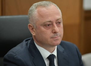 Бадра Гунба обратился к соотечественникам в День памяти махаджиров