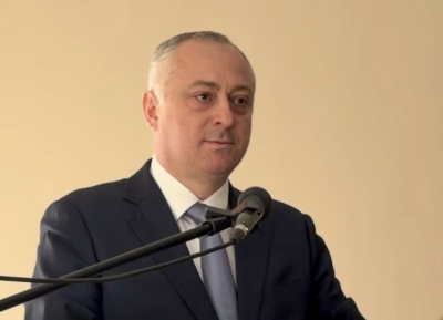 Аҳәынҭқарра Ахада Бадра Гәынба усутә визитла Тҟәарчал дааит