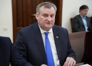 «Аԥсны Аҳәынҭқарра анҭыҵи уи аҵакыраҿи атәылауаа рыхәышәтәра» иадҳәалоу ахықәкытә программа шьақәдырӷәӷәеит