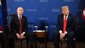 Глава МИД Абхазии: саммит на Аляске дает надежду на прогресс в отношениях между РФ и США