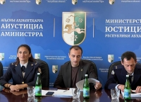 Пять судебных исполнителей признаны соответствующими занимаемым должностям