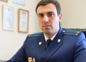 Апарламент ахь идәықәҵоуп апрокурор Хада ихаҭыԥуаҩ имаҵураҭыԥ аанкылара азы азԥхьанагара.