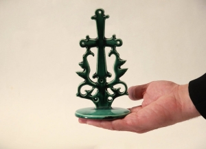 В Ново-Афонском монастыре начат выпуск оригинальной церковно-археологической сувенирной продукции