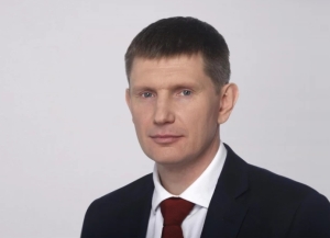 Владимир Делба Урыстәыла аекономикатә ҿиара аминистр Максим Решетников иира Амш идиныҳәалеит.